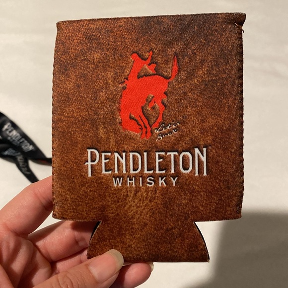 Pendleton Whisky Swag - Picture 3 of 5
